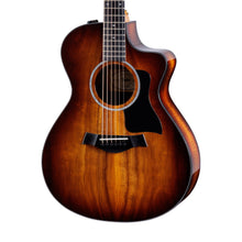 [PREORDER] Taylor 222ce-K DLX Grand Concert Acoustic Guitar w/Case