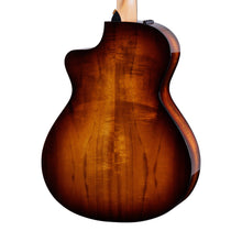 [PREORDER] Taylor 222ce-K DLX Grand Concert Acoustic Guitar w/Case