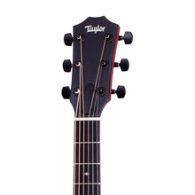 [PREORDER] Taylor 224ce Deluxe Grand Auditorium Acoustic Guitar, Trans Red Top