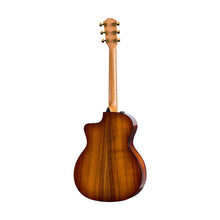 [PREORDER] Taylor 224ce-K All-Koa Deluxe Grand Auditorium Acoustic Guitar w/Case