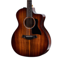 [PREORDER] Taylor 224ce-K All-Koa Deluxe Grand Auditorium Acoustic Guitar w/Case