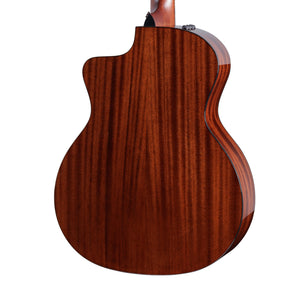 [PREORDER] Taylor 224ce Special Edition Mahogany/Sapele Acoustic Guitar w/Bag, Blackwood Stain