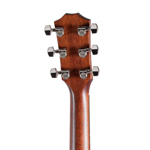 [PREORDER] Taylor 224ce Special Edition Mahogany/Sapele Acoustic Guitar w/Bag, Blackwood Stain