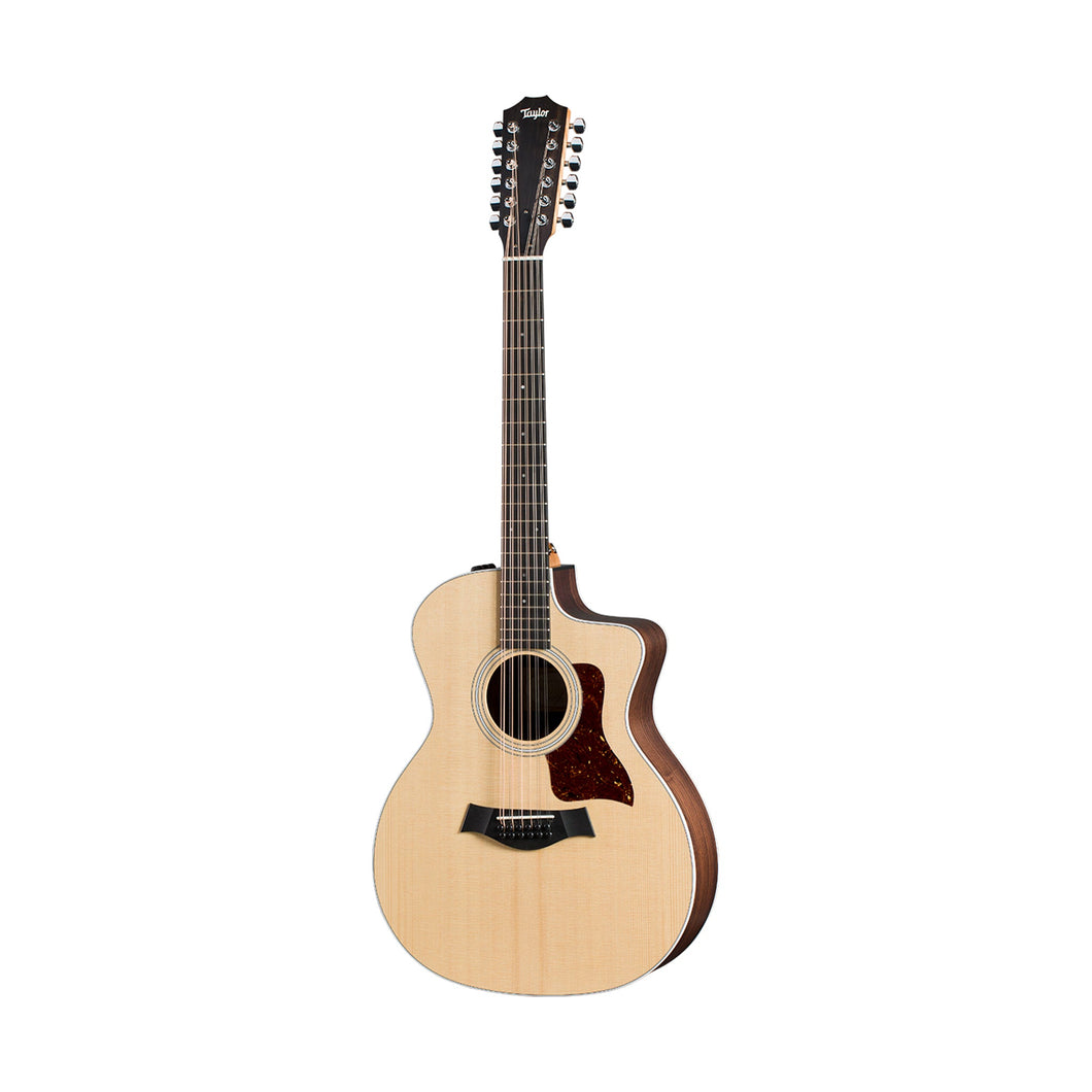 [PREORDER] Taylor 254ce Grand Auditorium 12-String Acoustic Guitar w/Bag