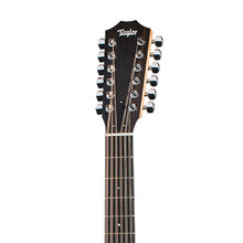 [PREORDER] Taylor 254ce Grand Auditorium 12-String Acoustic Guitar w/Bag