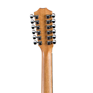 [PREORDER] Taylor 254ce Grand Auditorium 12-String Acoustic Guitar w/Bag