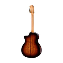 [PREORDER] Taylor 264ce-K DLX Grand Auditorium Koa 12-String Acoustic-Electric Guitar