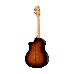 [PREORDER] Taylor 264ce-K DLX Grand Auditorium Koa 12-String Acoustic-Electric Guitar