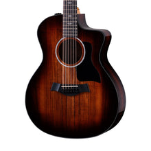 [PREORDER] Taylor 264ce-K DLX Grand Auditorium Koa 12-String Acoustic-Electric Guitar