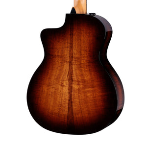 [PREORDER] Taylor 264ce-K DLX Grand Auditorium Koa 12-String Acoustic-Electric Guitar
