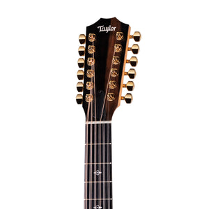 [PREORDER] Taylor 264ce-K DLX Grand Auditorium Koa 12-String Acoustic-Electric Guitar
