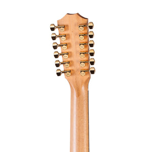 [PREORDER] Taylor 264ce-K DLX Grand Auditorium Koa 12-String Acoustic-Electric Guitar