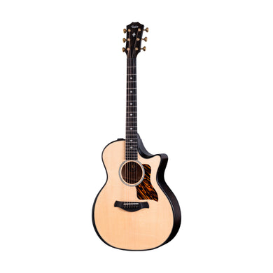 [PREORDER] Taylor 50th Anniversary BE 314ce-LTD Ash/Sitka Grand Auditorium Acoustic Guitar, Natural Top