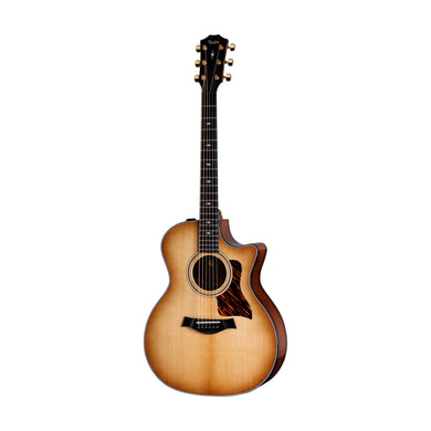 [PREORDER] Taylor 50th Anniversary 314ce-LTD Sapele/Sitka Grand Auditorium Acoustic Guitar, Shaded Edge Burst