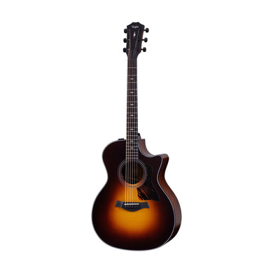 [PREORDER] Taylor Special Edition 314ce Sapele/Spruce Acoustic-Electric Guitar, Vintage Sunburst Top