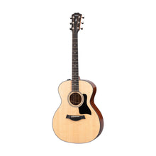 [PREORDER] Taylor 314e V-Class Grand Auditorium Acoustic-Electric Guitar, Natural
