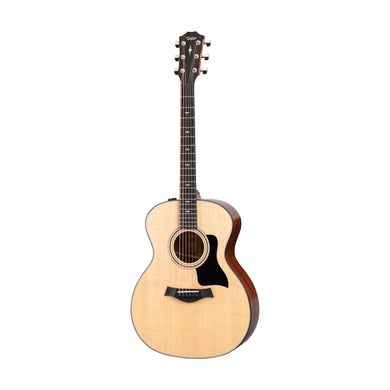 [PREORDER] Taylor 314e V-Class Grand Auditorium Acoustic-Electric Guitar, Natural