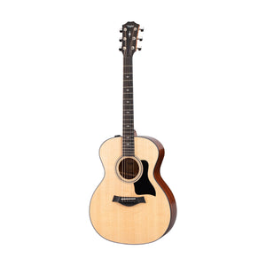 [PREORDER] Taylor 314e V-Class Grand Auditorium Acoustic-Electric Guitar, Natural