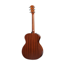 [PREORDER] Taylor 314e V-Class Grand Auditorium Acoustic-Electric Guitar, Natural