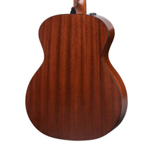 [PREORDER] Taylor 314e V-Class Grand Auditorium Acoustic-Electric Guitar, Natural