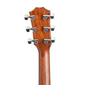 [PREORDER] Taylor 314e V-Class Grand Auditorium Acoustic-Electric Guitar, Natural