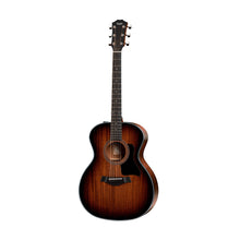 [PREORDER] Taylor 324e V-Class Grand Auditorium Acoustic Guitar, Shaded Edge Burst