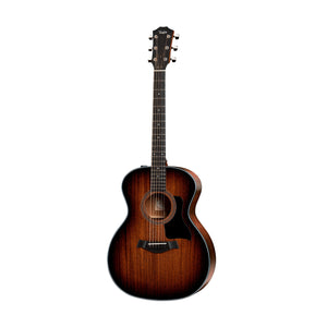 [PREORDER] Taylor 324e V-Class Grand Auditorium Acoustic Guitar, Shaded Edge Burst