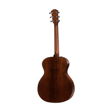 [PREORDER] Taylor 324e V-Class Grand Auditorium Acoustic Guitar, Shaded Edge Burst