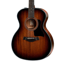 [PREORDER] Taylor 324e V-Class Grand Auditorium Acoustic Guitar, Shaded Edge Burst