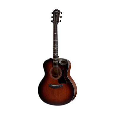 [PREORDER] Taylor 326ce SEB V-Class Grand Symphony Acoustic Guitar, Shaded Edge Burst