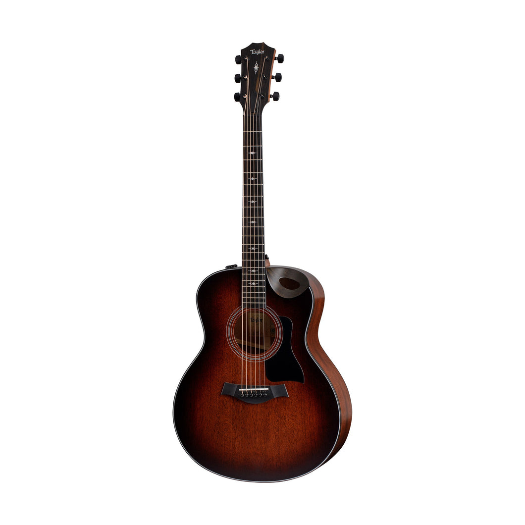 [PREORDER] Taylor 326ce SEB V-Class Grand Symphony Acoustic Guitar, Shaded Edge Burst