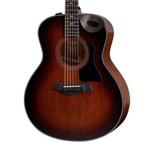 [PREORDER] Taylor 326ce SEB V-Class Grand Symphony Acoustic Guitar, Shaded Edge Burst