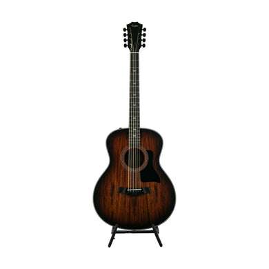 [PREORDER] Taylor 326E Baritone-8 Limited Edition Acoustic Guitar w/ Mahogany Top & Bag