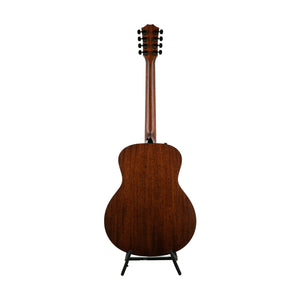 [PREORDER] Taylor 326E Baritone-8 Limited Edition Acoustic Guitar w/ Mahogany Top & Bag
