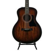 [PREORDER] Taylor 326E Baritone-8 Limited Edition Acoustic Guitar w/ Mahogany Top & Bag