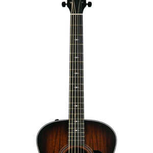 [PREORDER] Taylor 326E Baritone-8 Limited Edition Acoustic Guitar w/ Mahogany Top & Bag