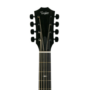 [PREORDER] Taylor 326E Baritone-8 Limited Edition Acoustic Guitar w/ Mahogany Top & Bag