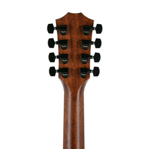 [PREORDER] Taylor 326E Baritone-8 Limited Edition Acoustic Guitar w/ Mahogany Top & Bag