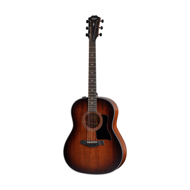 [PREORDER] Taylor 327e V-Class Mahogany/Mahogany Grand Pacific Acoustic Guitar w/Case