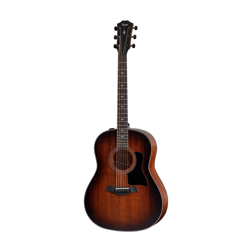 [PREORDER] Taylor 327e V-Class Mahogany/Mahogany Grand Pacific Acoustic Guitar w/Case