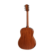[PREORDER] Taylor 327e V-Class Mahogany/Mahogany Grand Pacific Acoustic Guitar w/Case