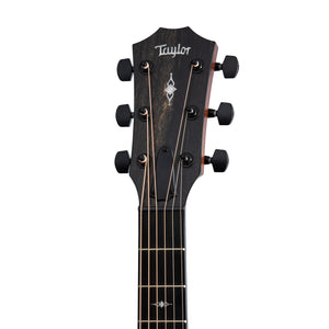[PREORDER] Taylor 327e V-Class Mahogany/Mahogany Grand Pacific Acoustic Guitar w/Case