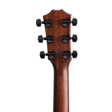 [PREORDER] Taylor 327e V-Class Mahogany/Mahogany Grand Pacific Acoustic Guitar w/Case
