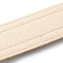 Taylor Reflections 2.5 Leather Guitar Strap, Palomino