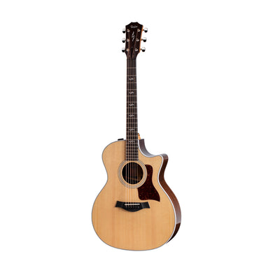 [PREORDER] Taylor 414ce-R Grand Auditorium Acoustic Guitar w/Case, Natural Top