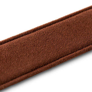 Taylor 2.5" Vegan Leather Guitar Strap, Tan