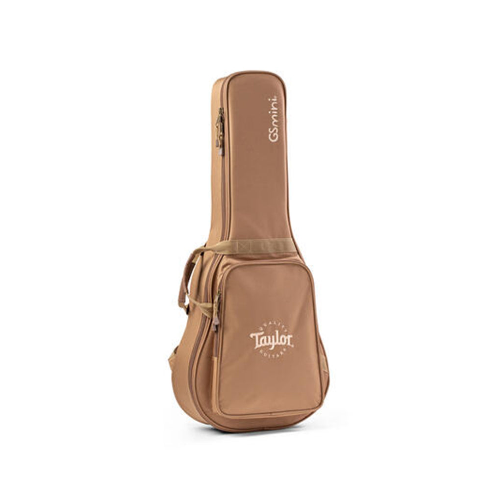 Taylor GS Mini Gig Bag, Tan