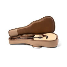 Taylor Structured Gig Bag, Grand Auditorium/Grand Pacific/Dreadnought