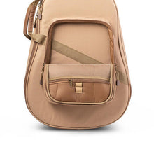 Taylor Structured Gig Bag, Grand Auditorium/Grand Pacific/Dreadnought