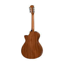 [PREORDER] Taylor 512ce 12-Fret Urban Ironbark Grand Concert Acoustic Guitar w/Case, Torrefied Sitka